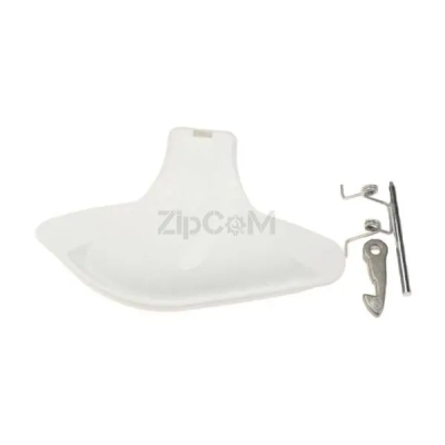 Ручка двери (люка) C00270986 для стиральных машин Indesit