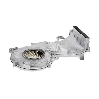 Нагнетатель сушки 3486350907 для стиральных машин AEG