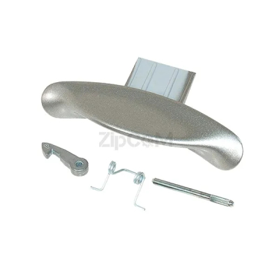 Ручка двери (люка) для стиральных машин Ariston C00081331