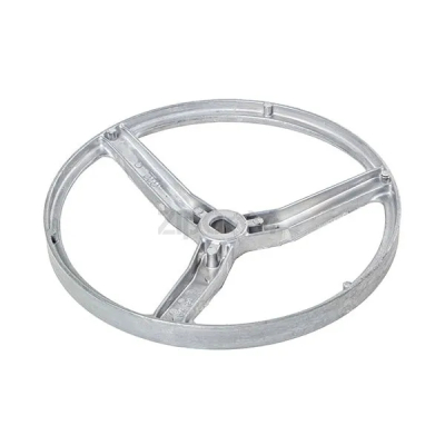 Шкив для стиральных машин Indesit, Ariston C00097267