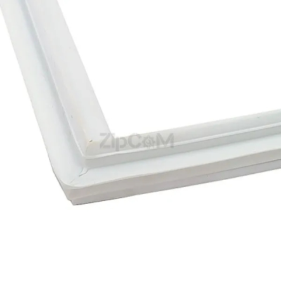 Уплотнительная резина для холодильника LG (на холод. камеру) 4987JT2001N