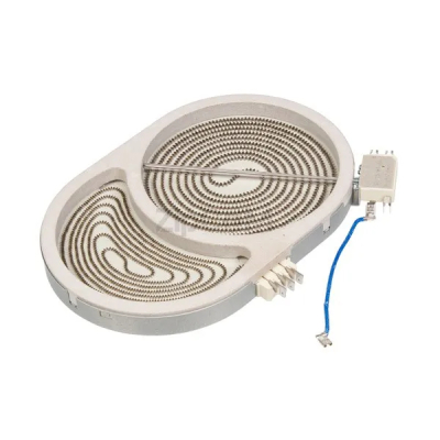 Конфорка для стеклокерамических поверхностей 1500/2400W Gorenje 607620