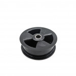 Ролик натяжной сушильной машины Electrolux 1506244001