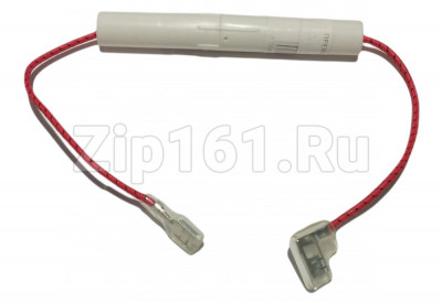 Предохранитель 750 mA 5kv. 2 провода