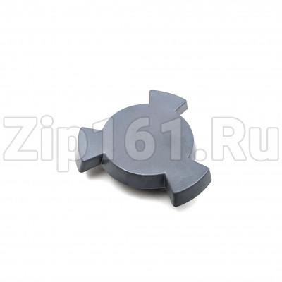 Привод тарелки СВЧ (коплер), H - 20 mm, 95TR04