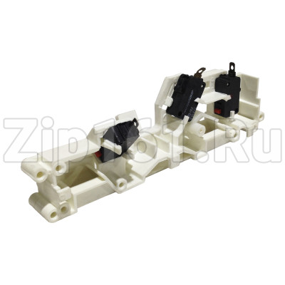 Крючок двери СВЧ микроволновых печей LG 3501W1A052A