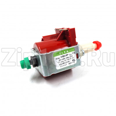 Насос ULKA NMEHP1S 27W (220cc/min_5bar) Универсальные Q132