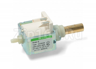 Помпа кофемашины 48W