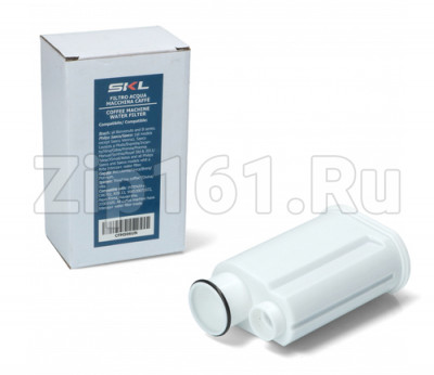 Фильтр для воды кофемашины Intenza