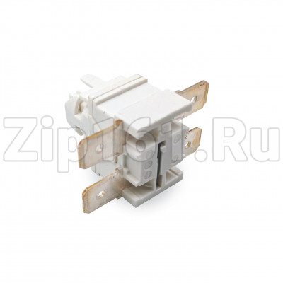 Кнопка сетевая посудомоечной машины Indesit Ariston C00142650