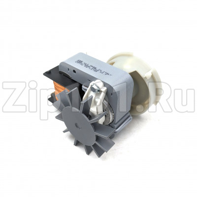 Насос сливной 100W GRE657 посудомоечной машины Indesit C00018213(Уценка)