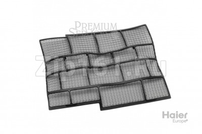 Фильтр кондицинера(R) Haier A0010202432