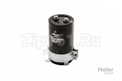 Электрический Конденсатор Haier 0010450189