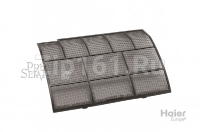 Фильтр кондицинера(L/R) Haier A001A2400080