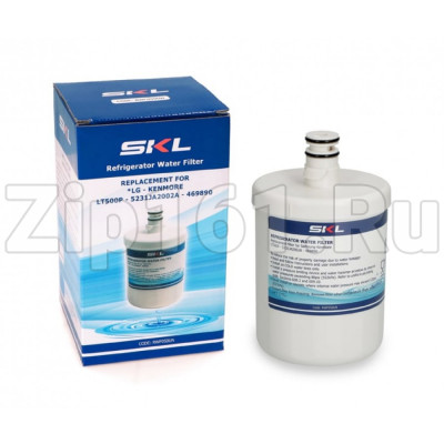 Фильтр воды SKL для холодильника LG 5231JB2002A