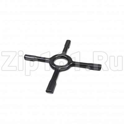 Накладка на решетку D-130mm (для малой посуды) для газ.плит Универсальные WY171