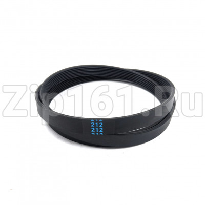 Ремень 1046H7 EL Megadyne стиральной машины Indesit C00064598