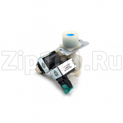 Клапан заливной 2x180 стиральной машины Whirlpool 481228128468