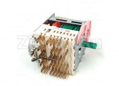 Программатор (селектор программ) Indesit C00049378