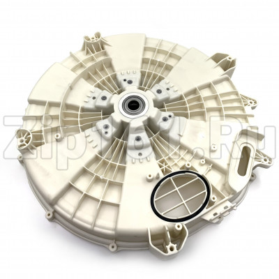 Полубак стиральной машины LG AJQ69410405