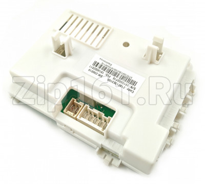 Электронный модуль ARCADIA стиральной машины Indesit C00345565