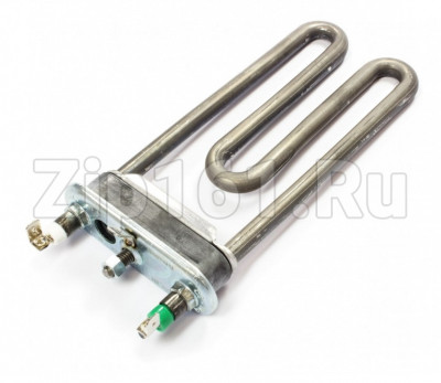 ТЭН 1460W (прям.с отв.L=150 R13 M110) Thermowatt 3406169 Indesit 299508