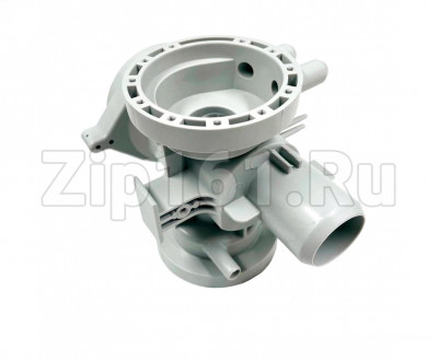 Корпус фильтра для стиральной машины LG 3108ER1001E