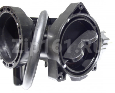 Помпа с корпусом для LG 5859EN1006B оригинал