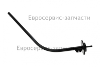 Штанга нижняя половина в сборе ET1003A, ЕТ1003 А-М (D-22мм), CHAMPION(IGP) 199060000510