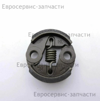 Сцепление PS 227, T 265 (D-52мм, h-16.5мм) CHAMPION(IGP) 1700029