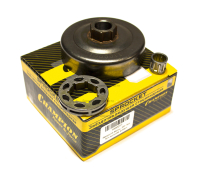 Звездочка ведущ. 3/8"-7sm (P350,351,H36,41,235,236,240, J2040,P365,405) съемный венец + подшипник