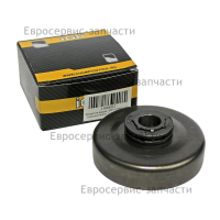 Звездочка ведущ. 3/8"-7 (H365,372) съемный венец + подшипник