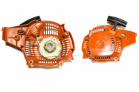 Стартер в сборе H236/240