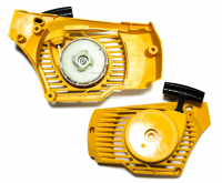 Стартер в сборе P350S/360S E-start