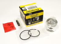 Поршень в сборе для мотокос 26 куб.см