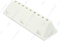 Ребро барабана Merloni 097565