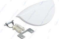 Замок люка Candy 49001136