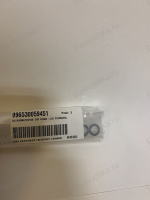 Уплотнительное кольцо