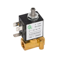 Электромагнитный клапан