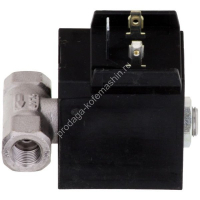 Электромагнитный клапан