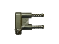 Соединение клапана