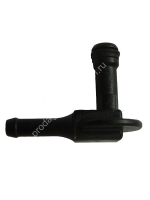 Штуцер молочного контейнера