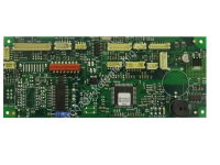 Плата управления