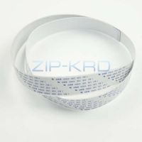 Шлейф плоский