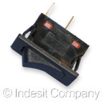 Микровыключатель