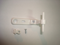 Петли и двери