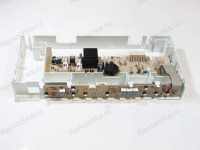 Электронный модуль управления