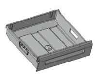 Ящик морозильной камеры