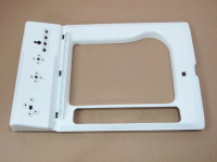 ОБРАМЛЕНИЕ ЗАГРУЗОЧНОГО ЛЮКА