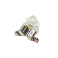 Клапан подачи воды 2/180 для стиральных машин Electrolux 1325186110